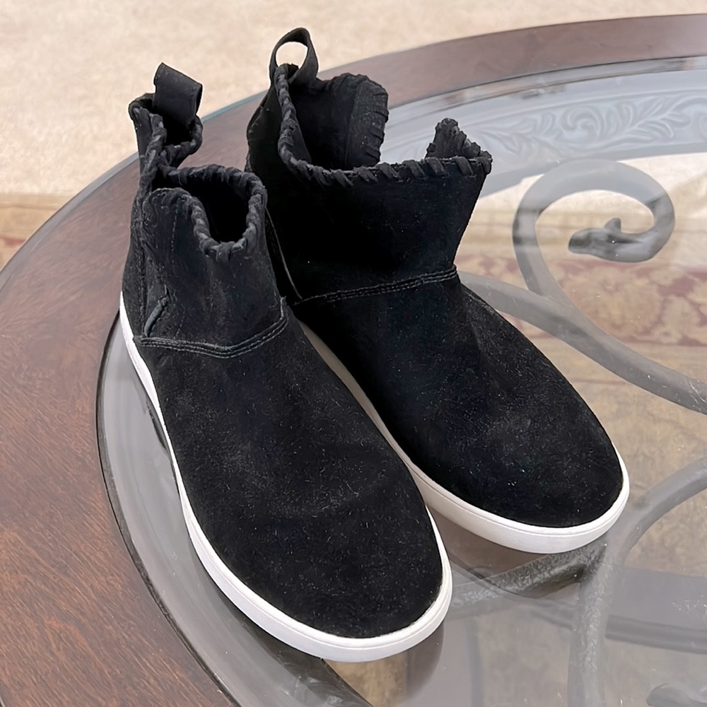 Koolaburra by UGG Rylee slip on 7